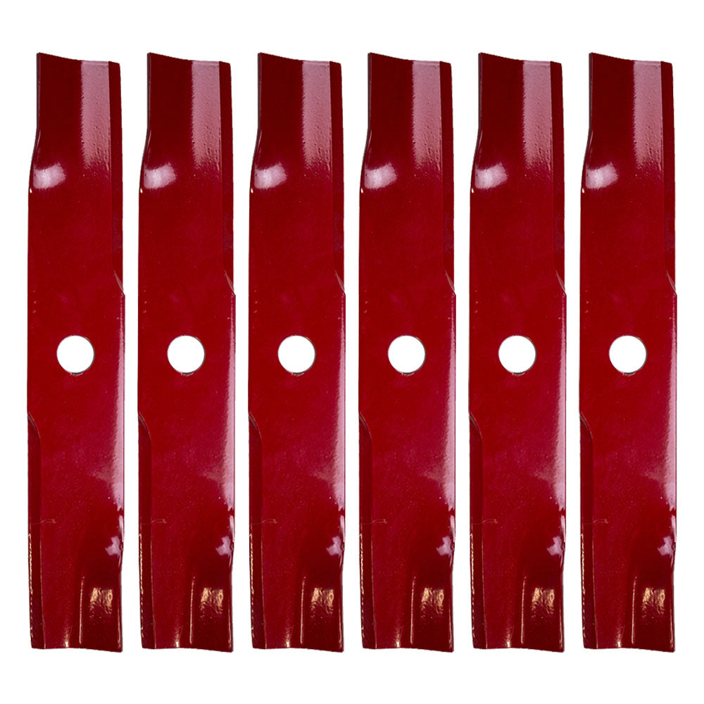 Exmark 103-6380-S Blade 6-Pack
