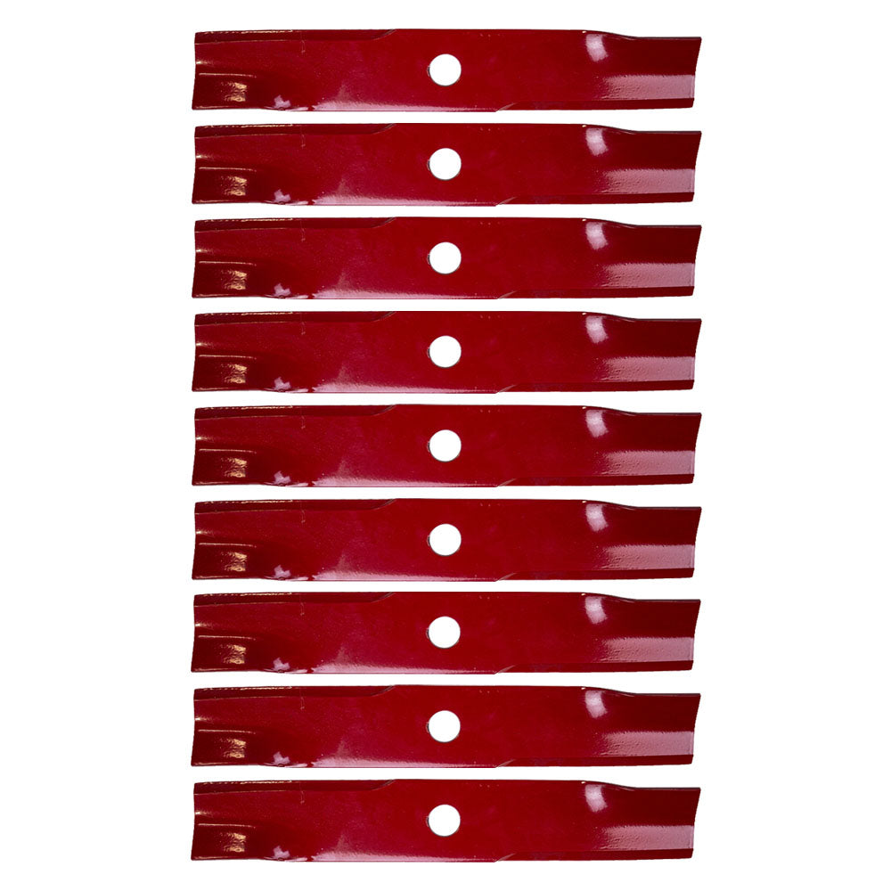 Exmark 103-6380-S Blade 9-Pack