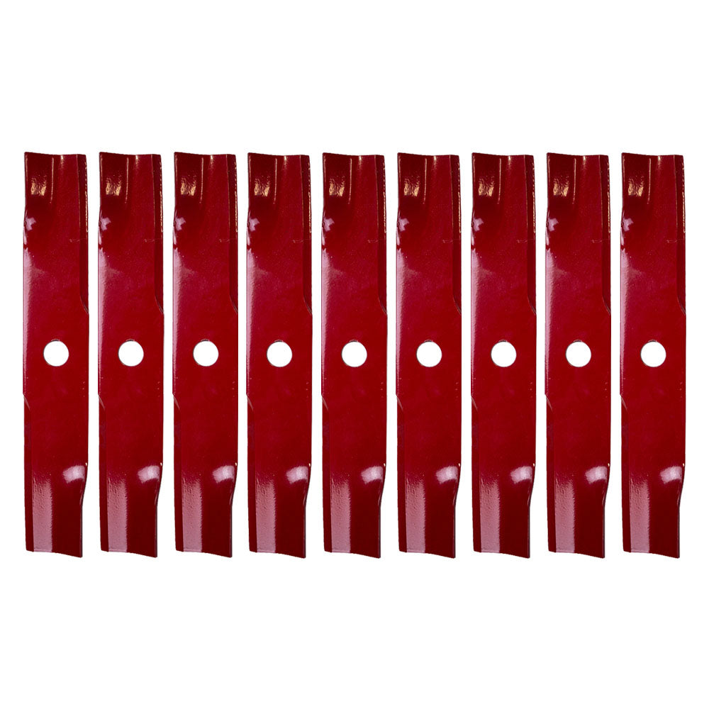 Exmark 103-6380-S Blade 9-Pack