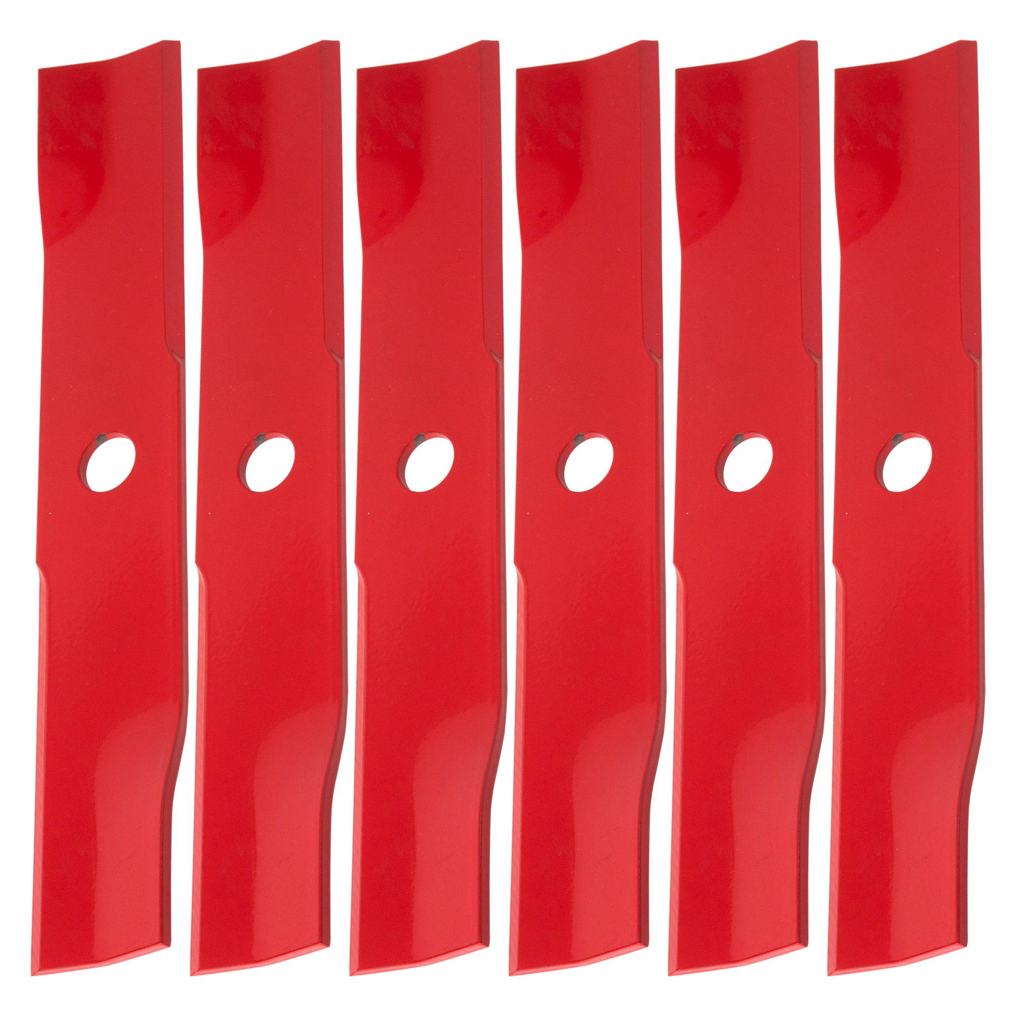 Exmark 103-6386-S Blade 6-Pack
