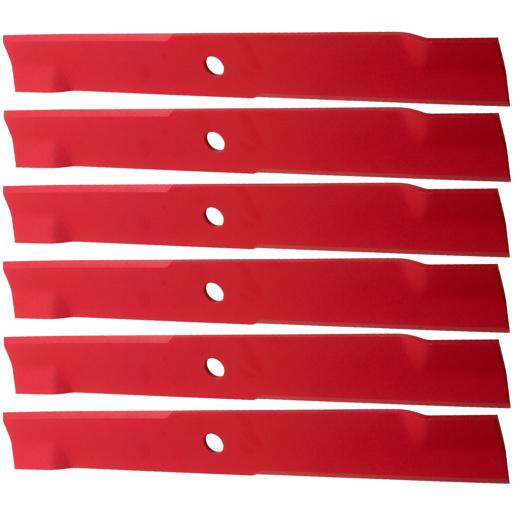 Exmark 103-6389-S Low-Lift Blade 6-Pack