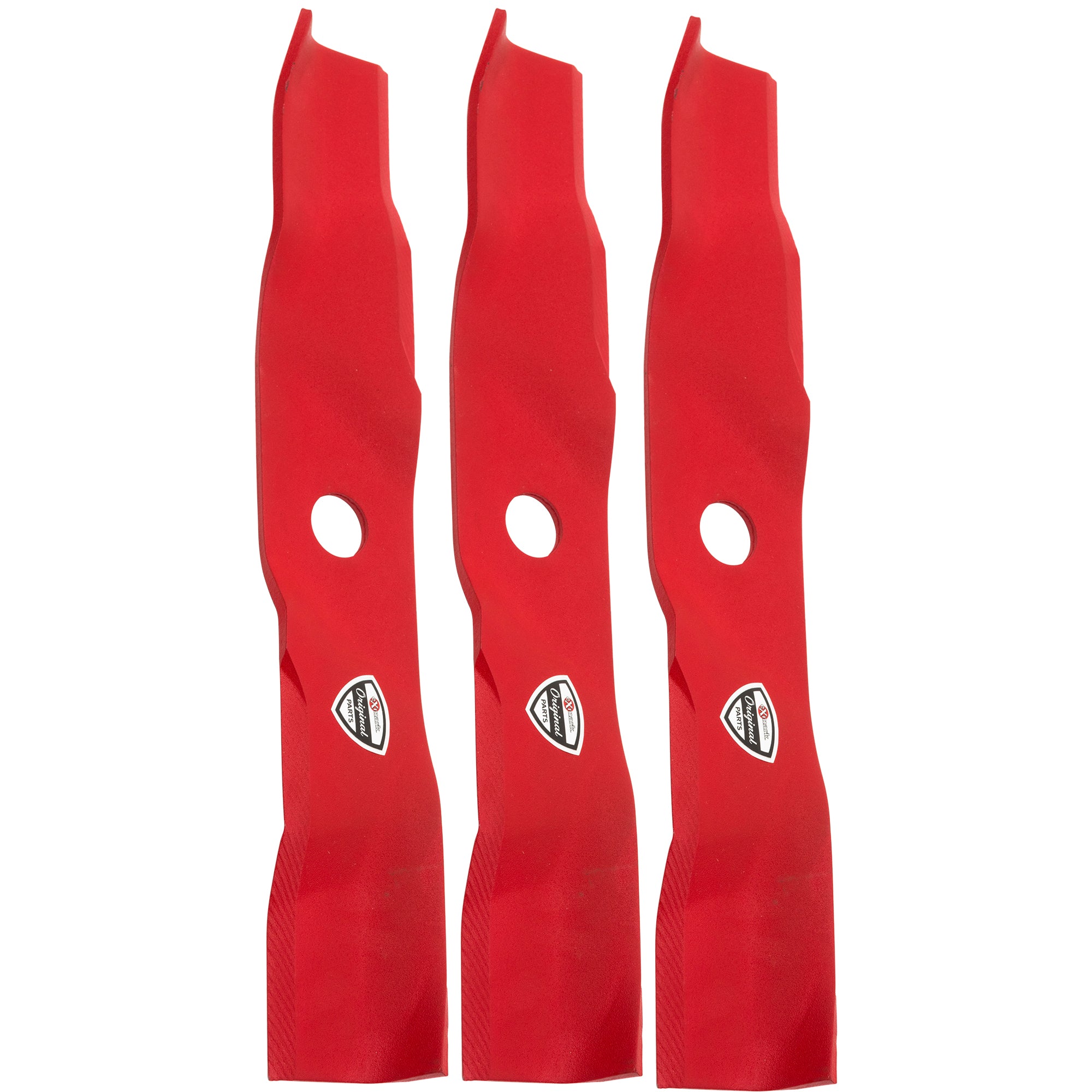 Exmark 103-6390-S Blade 3-Pack