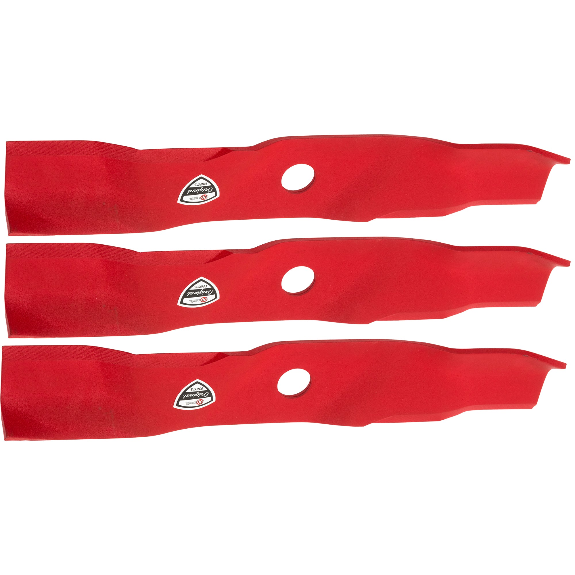 Exmark 103-6390-S 3 Mulch Blade Set 3-Pack