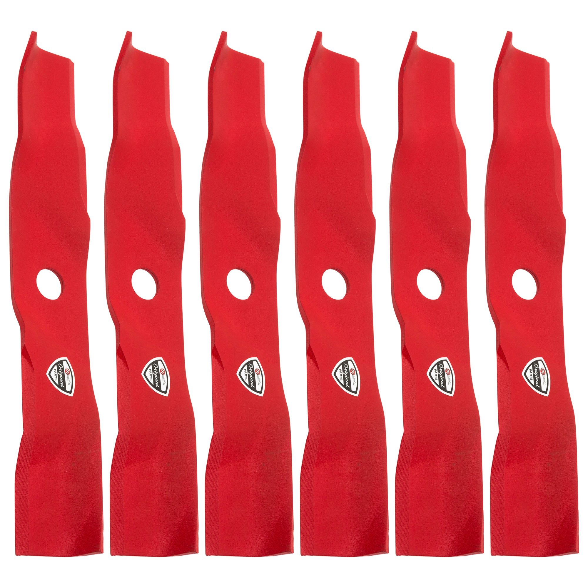 Exmark 103-6390-S Blade 6-Pack