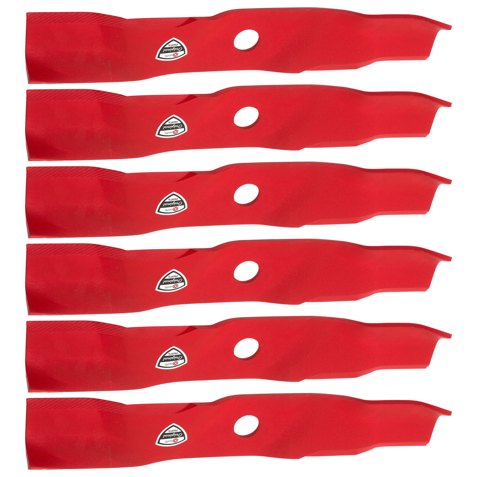 Exmark 103-6390-S Mulching Blade 6-Pack