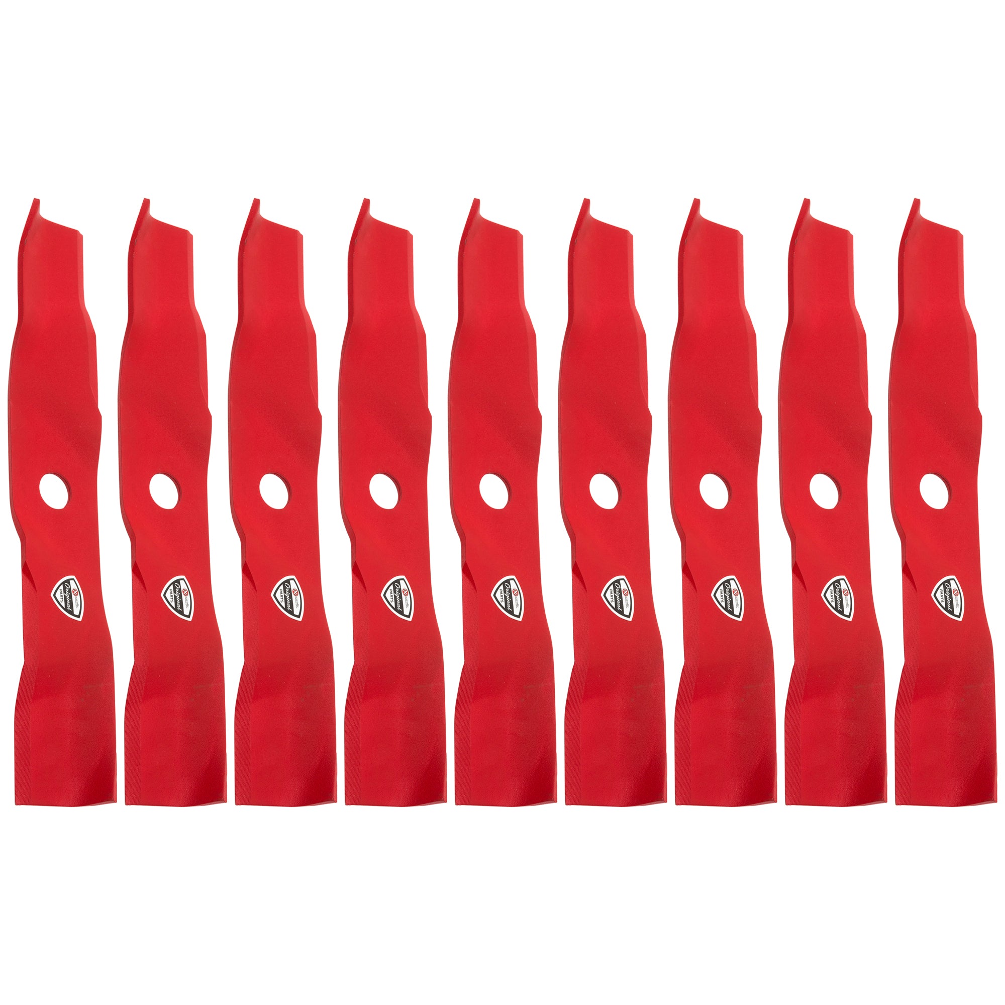 Exmark 103-6390-S Blade 9-Pack