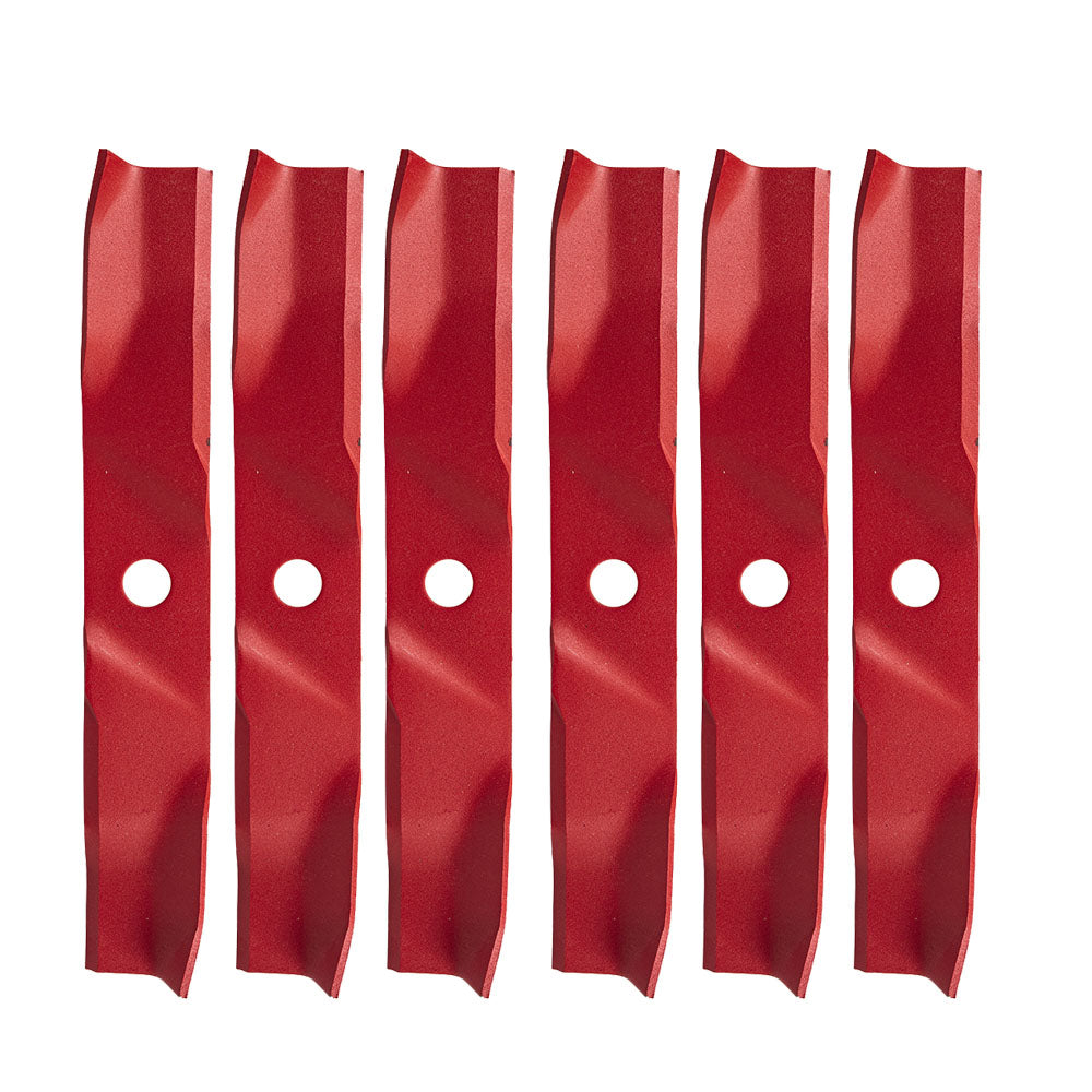 Exmark 103-6391-S Blade 6-Pack
