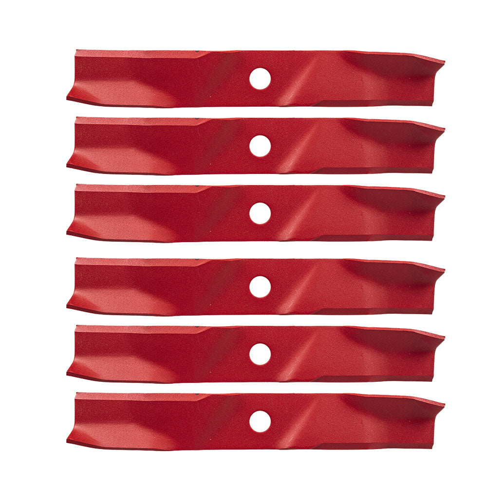 Exmark 103-6391-S Mulching Blade 6-Pack