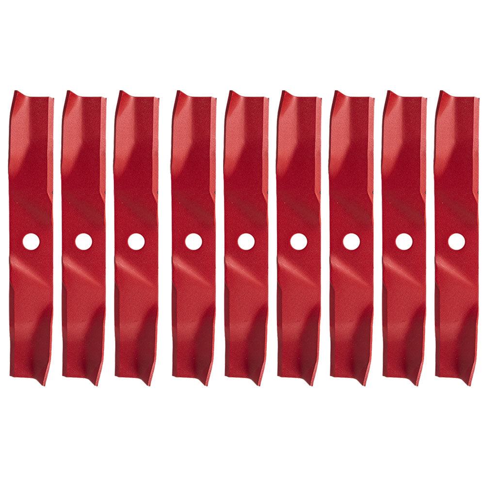 Exmark 103-6391-S Blade 9-Pack