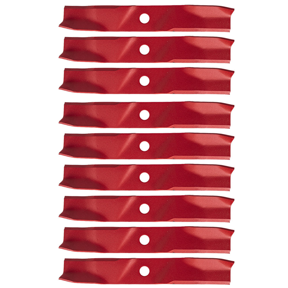 Exmark 103-6391-S Mulching Blade 9-Pack