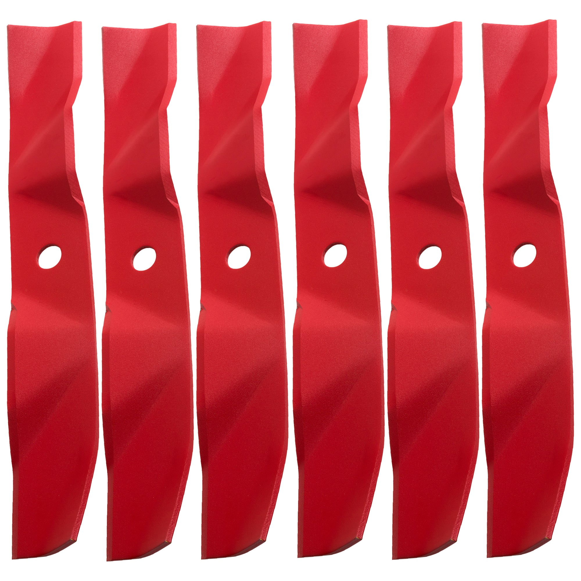 Exmark 103-6393-S Blade 6-Pack