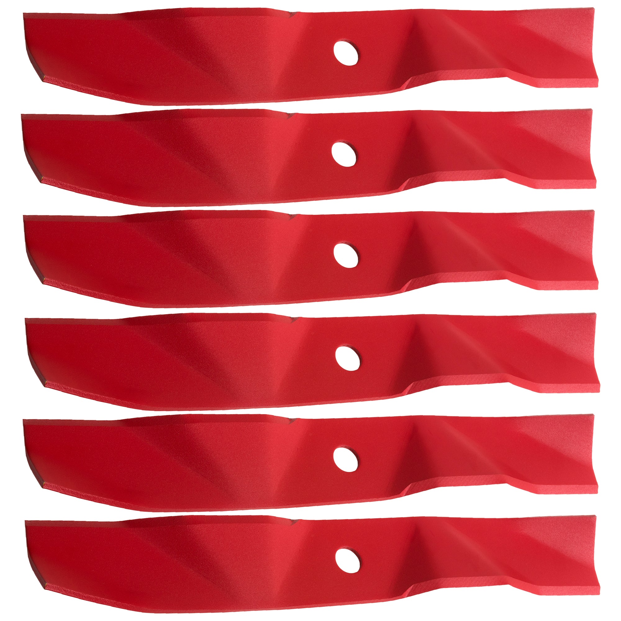 Exmark 103-6393-S Mulching Blade 6-Pack