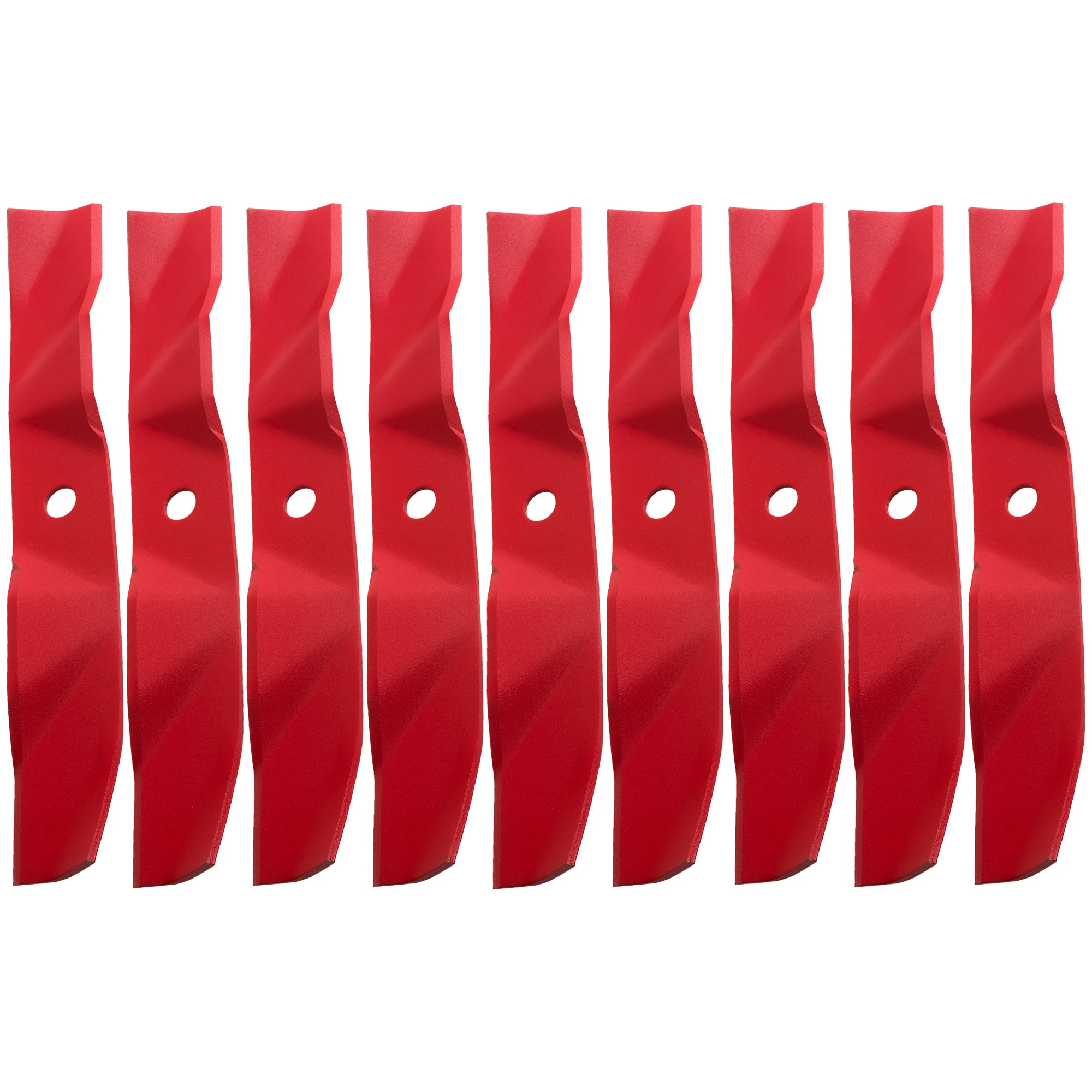 Exmark 103-6393-S Blade 9-Pack