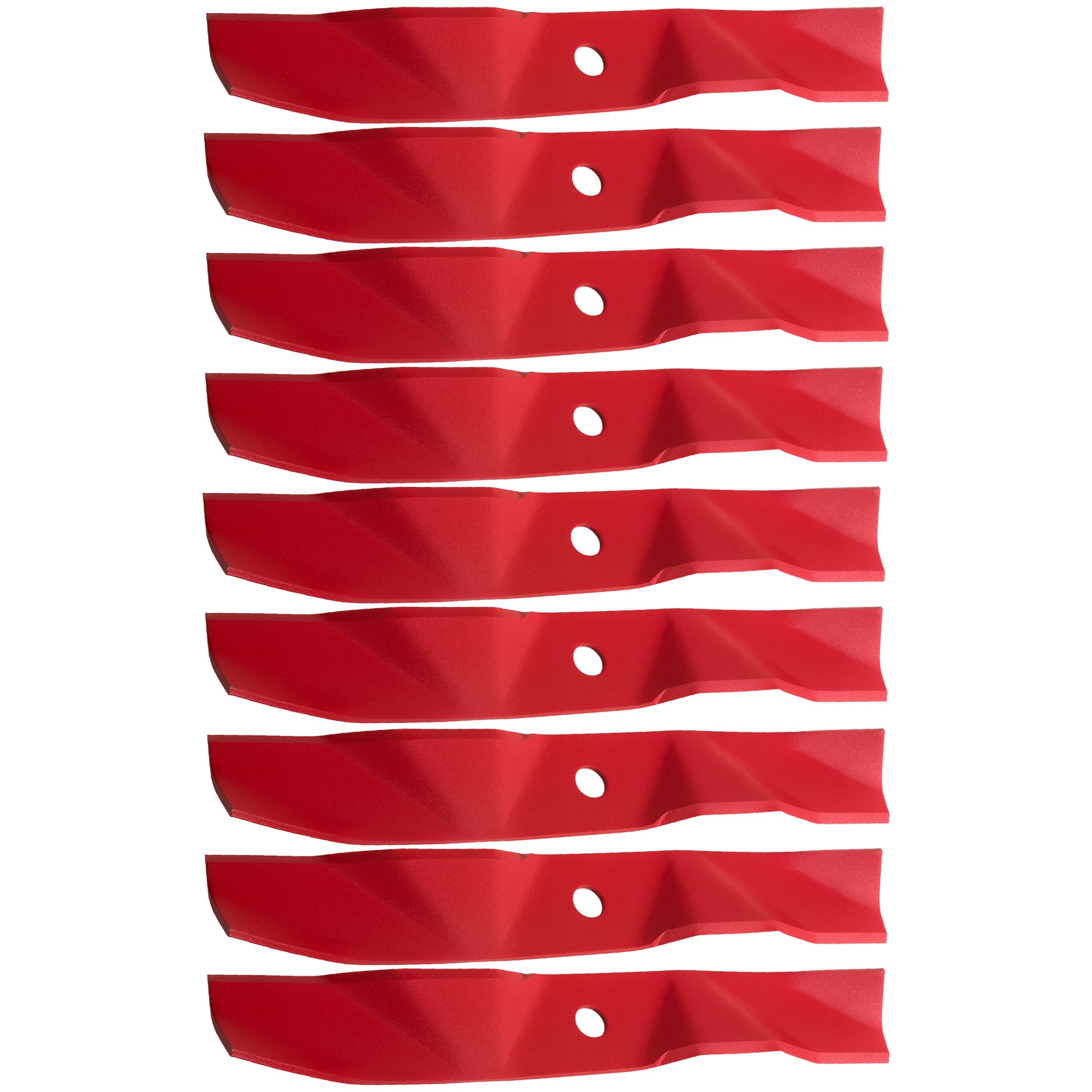 Exmark 103-6393-S Mulching Blade 9-Pack