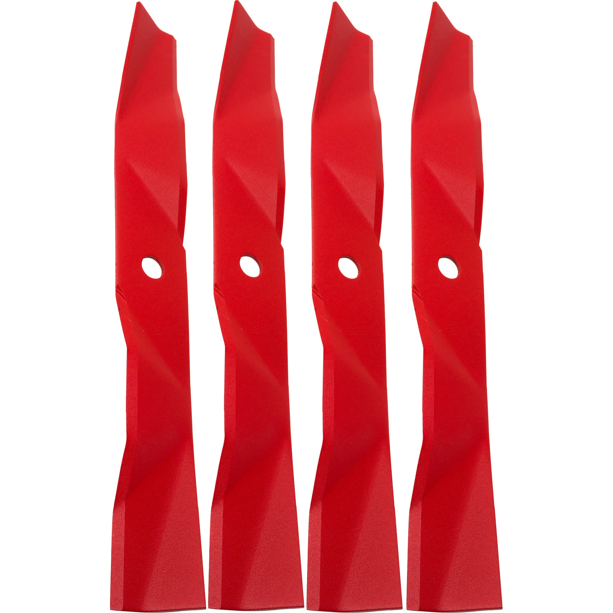 Exmark 103-6394-S Blade 4-Pack