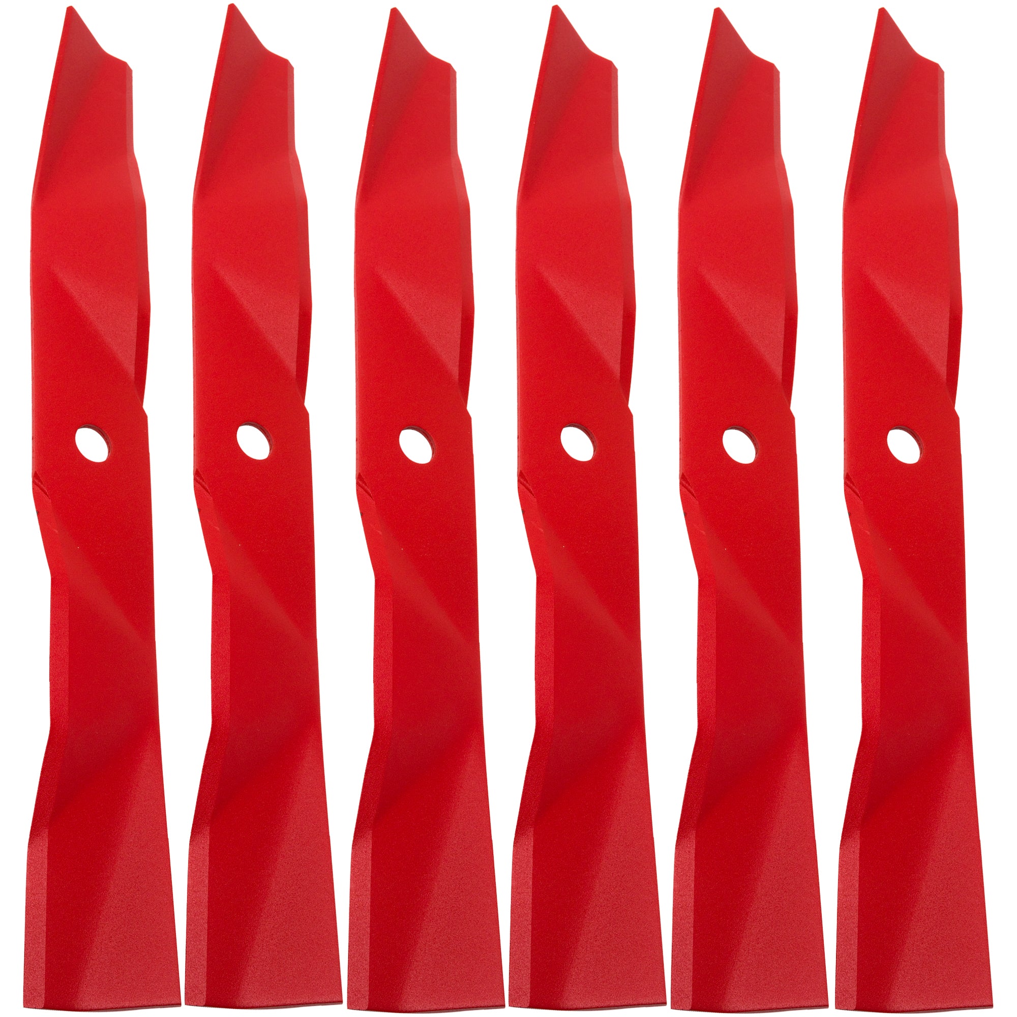 Exmark 103-6394-S Blade 6-Pack