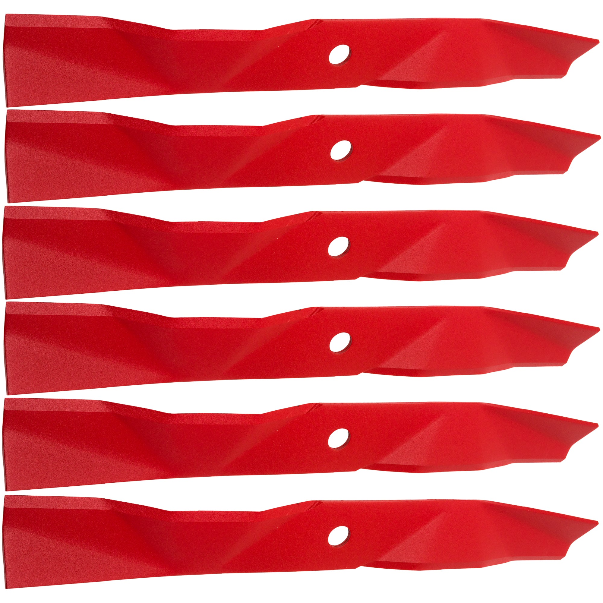 Exmark 103-6394-S Mulching Blade 6-Pack