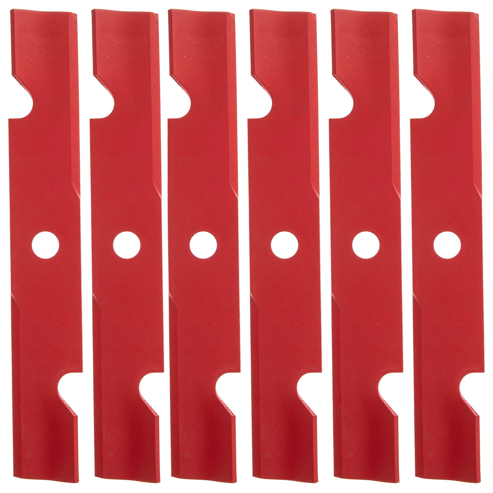 Exmark 103-6401-S Blade 6-Pack