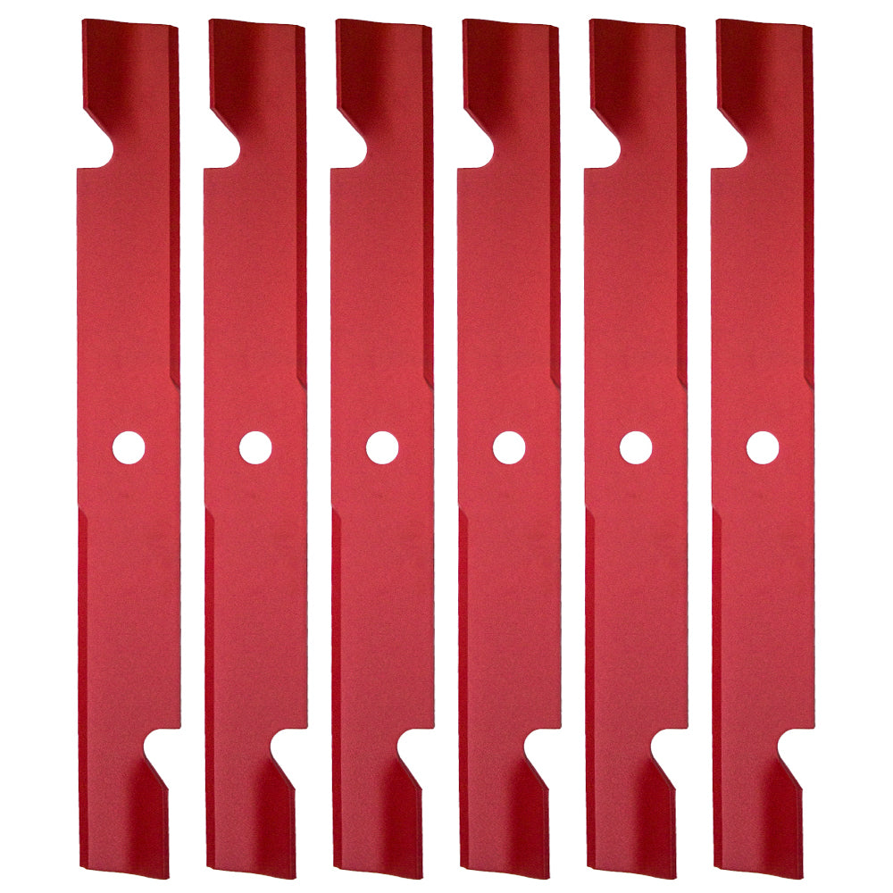 Exmark 103-6404-S Blade 6-Pack