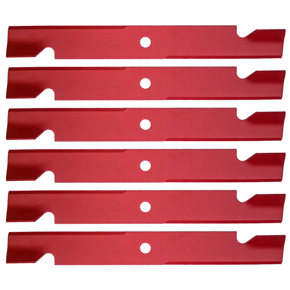 Exmark 103-6404-S Blade 6-Pack