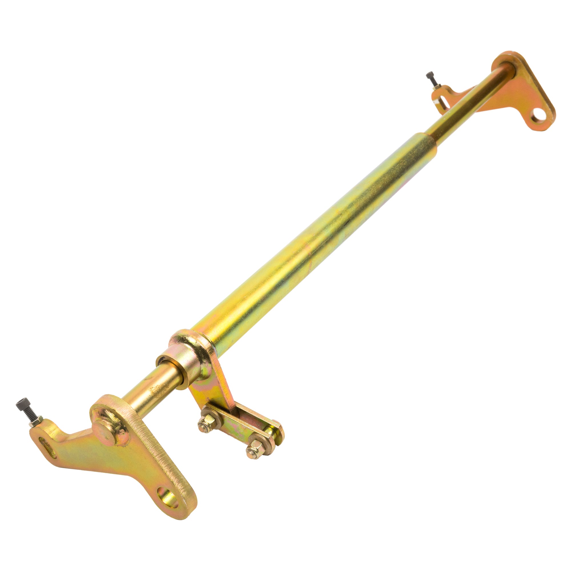 Exmark 103-6500 KIT,SPLNED DECK LIFT SHAFT-STD60
