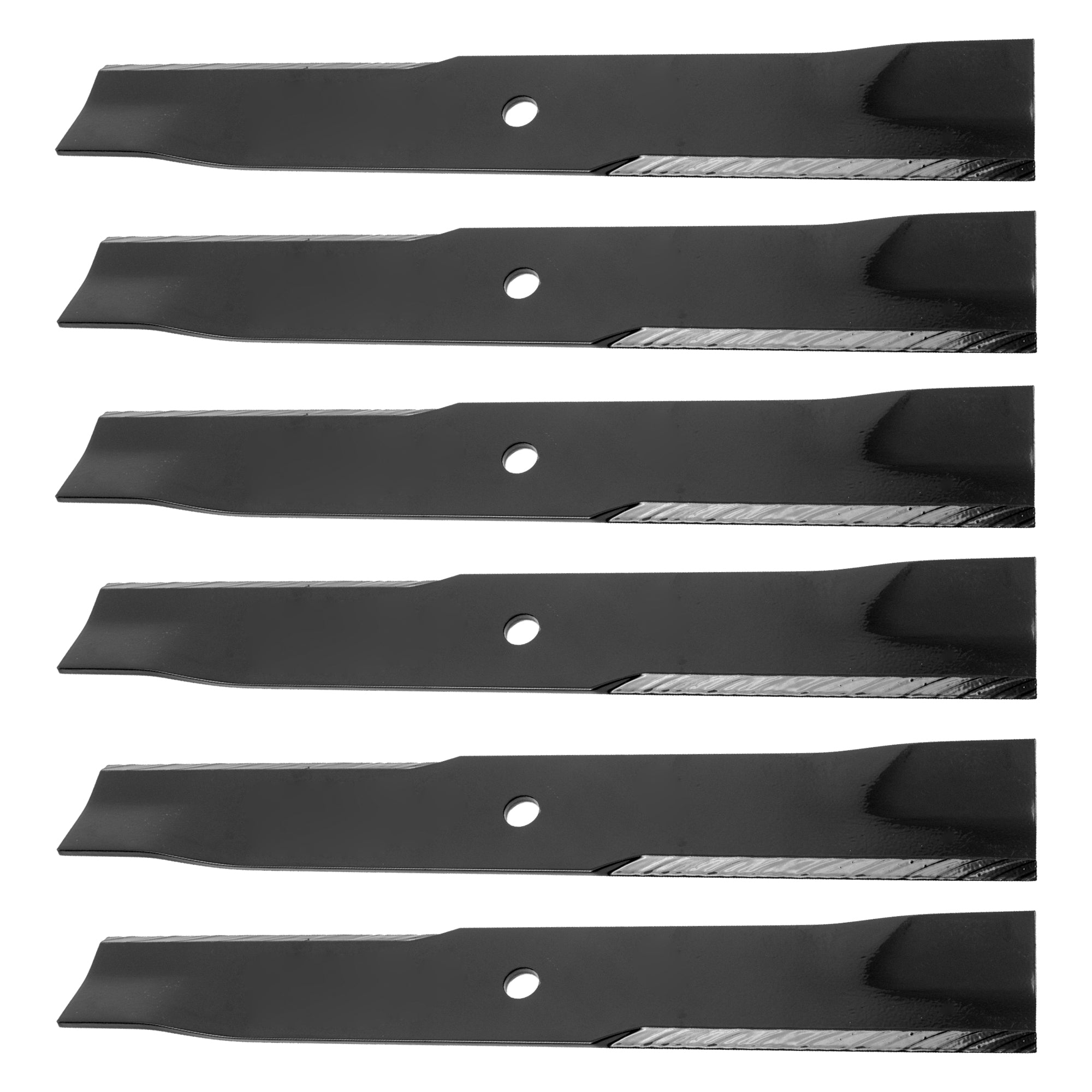 Exmark 103-6580-S Low-Lift Blade 6-Pack
