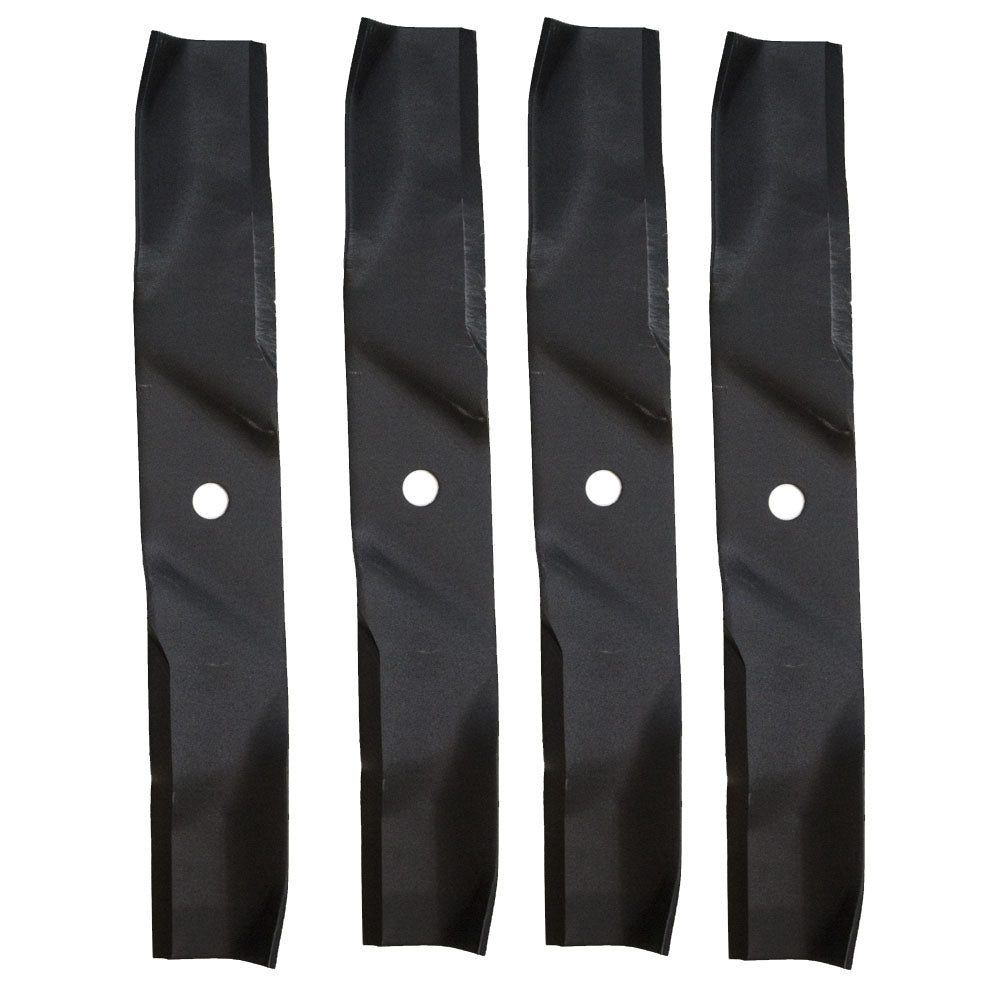 Exmark 103-6581-S Blade 4-Pack