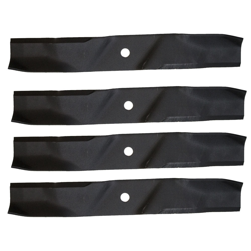 Exmark 103-6581-S Mulching Blade 4-Pack