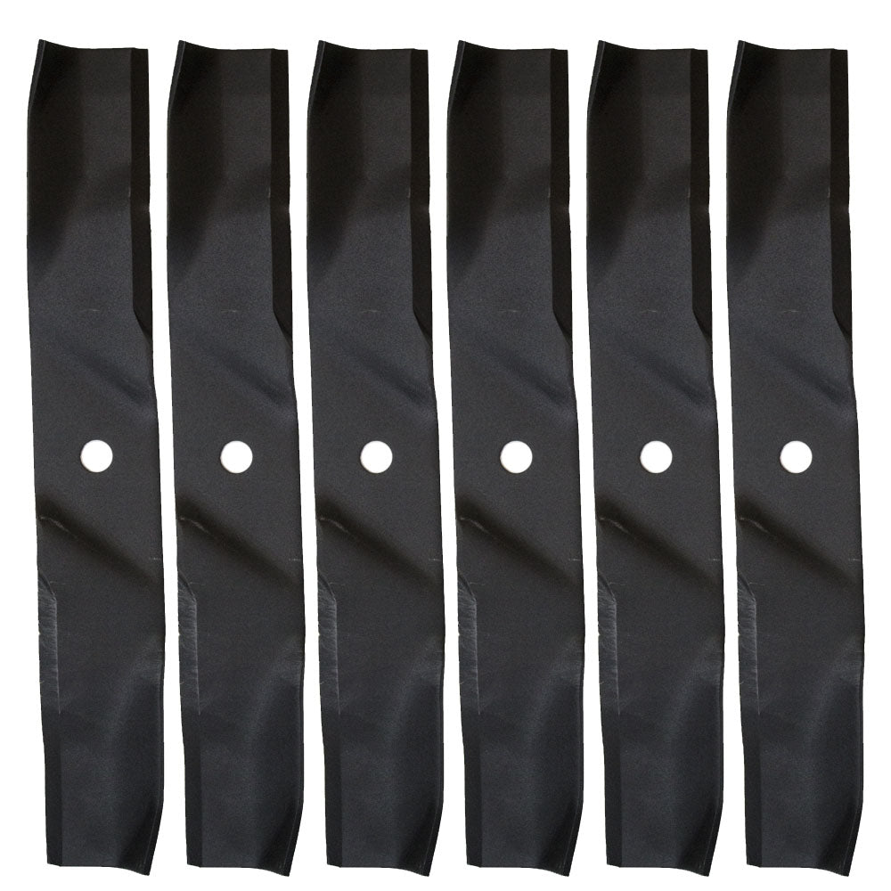 Exmark 103-6581-S Blade 6-Pack