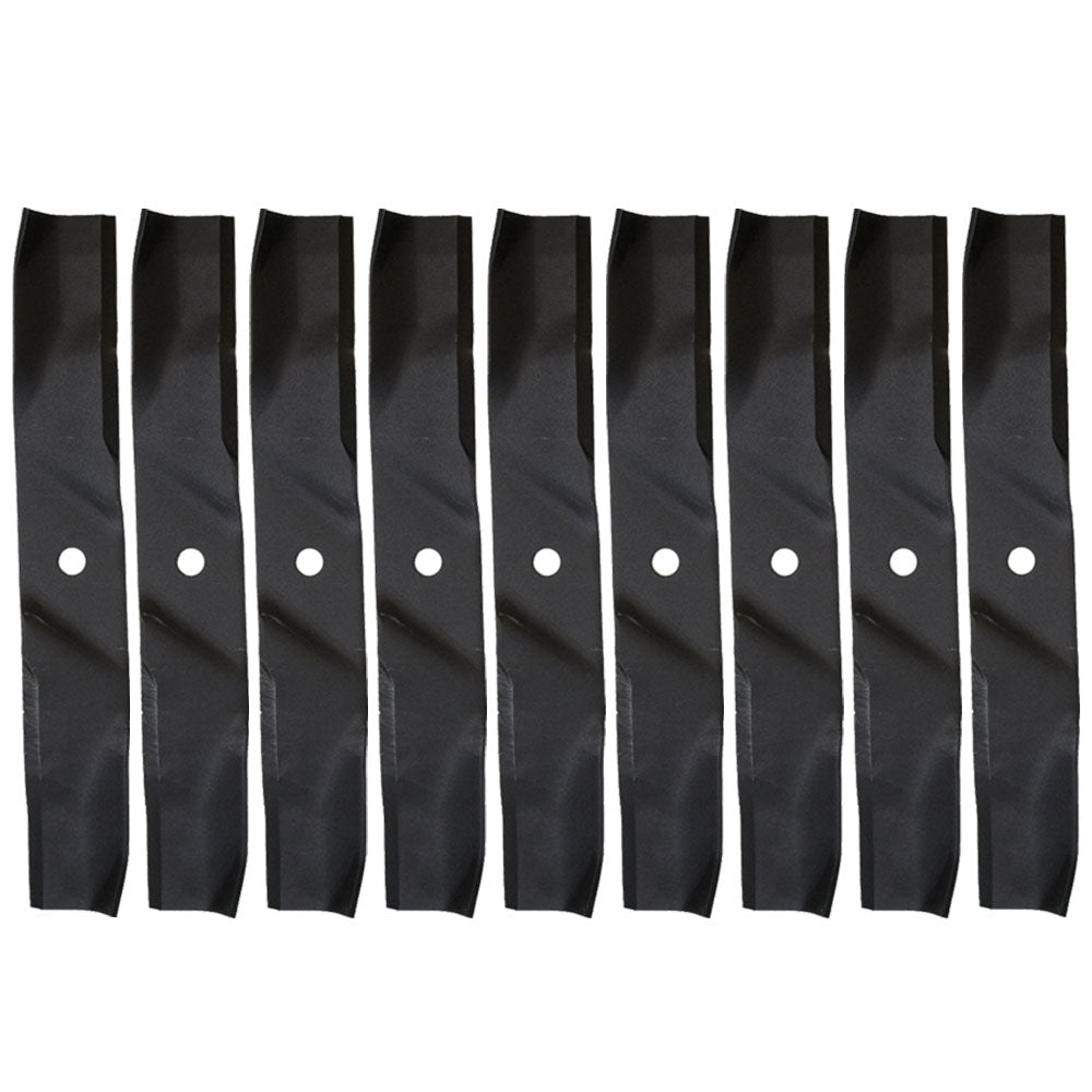 Exmark 103-6581-S Blade 9-Pack