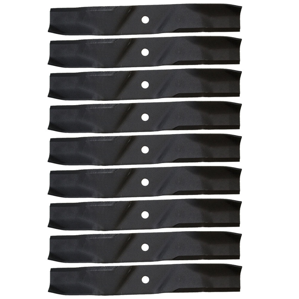 Exmark 103-6581-S Mulching Blade 9-Pack