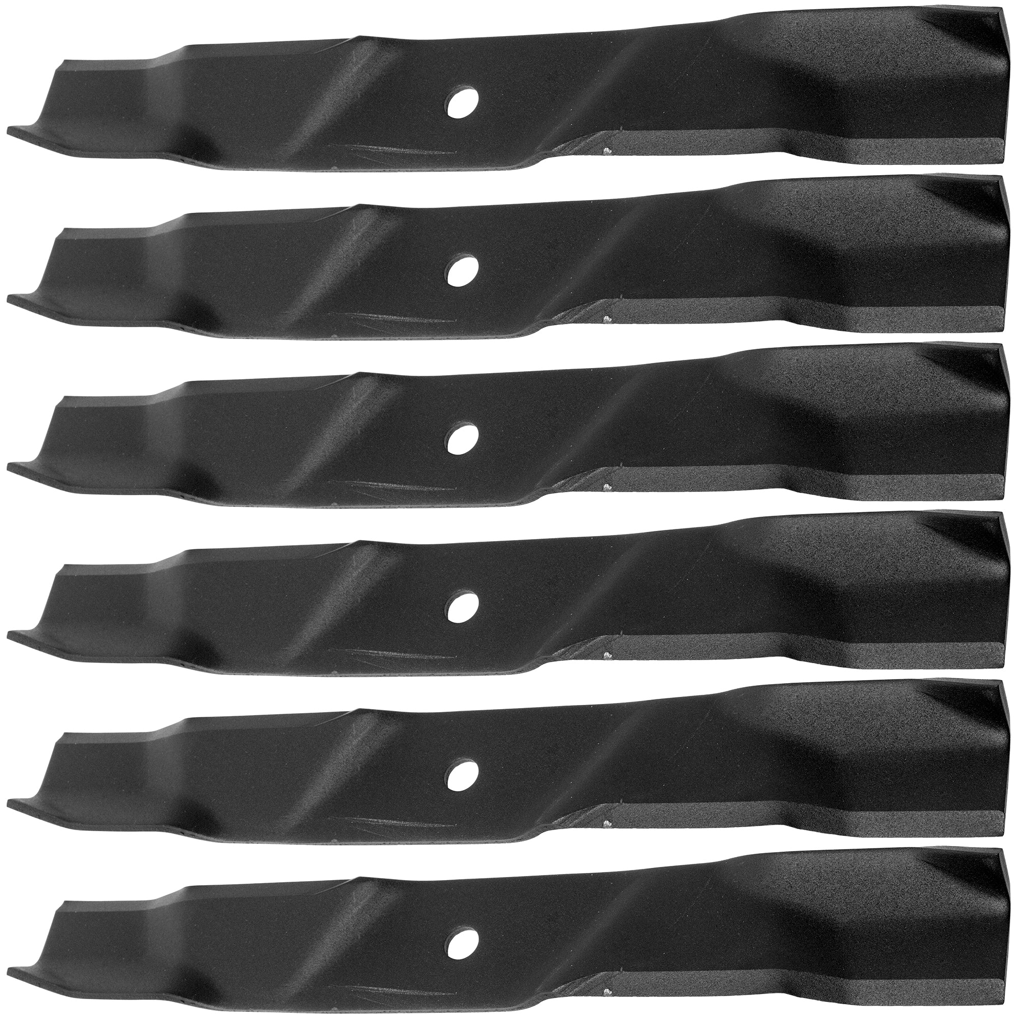 Exmark 103-6582-S Mulching Blade 6-Pack