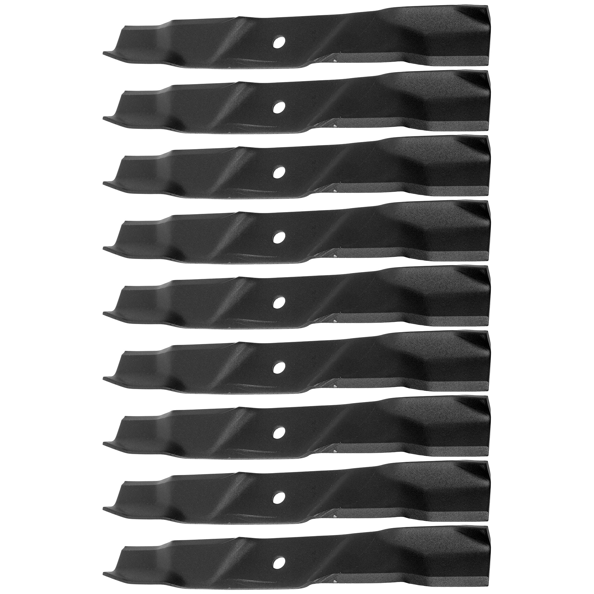Exmark 103-6582-S Mulching Blade 9-Pack
