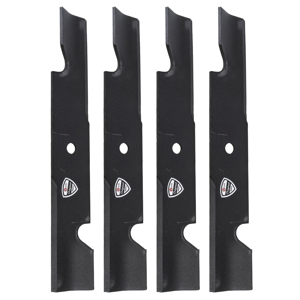Exmark 103-6583-S Blade 4-Pack