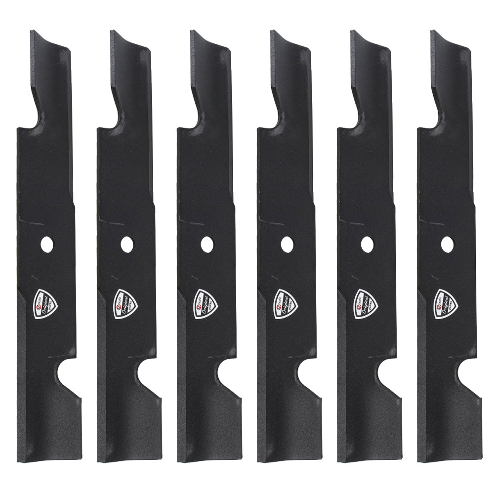 Exmark 103-6583-S Blade 6-Pack