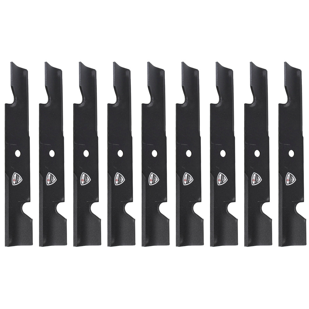 Exmark 103-6583-S Blade 9-Pack