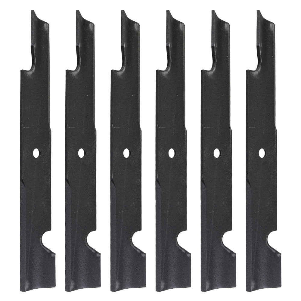 Exmark 103-6584-S Blade 6-Pack
