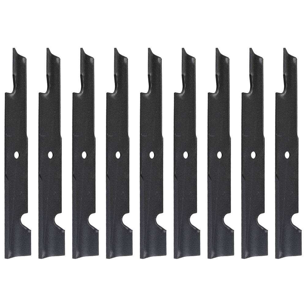 Exmark 103-6584-S Blade 9-Pack