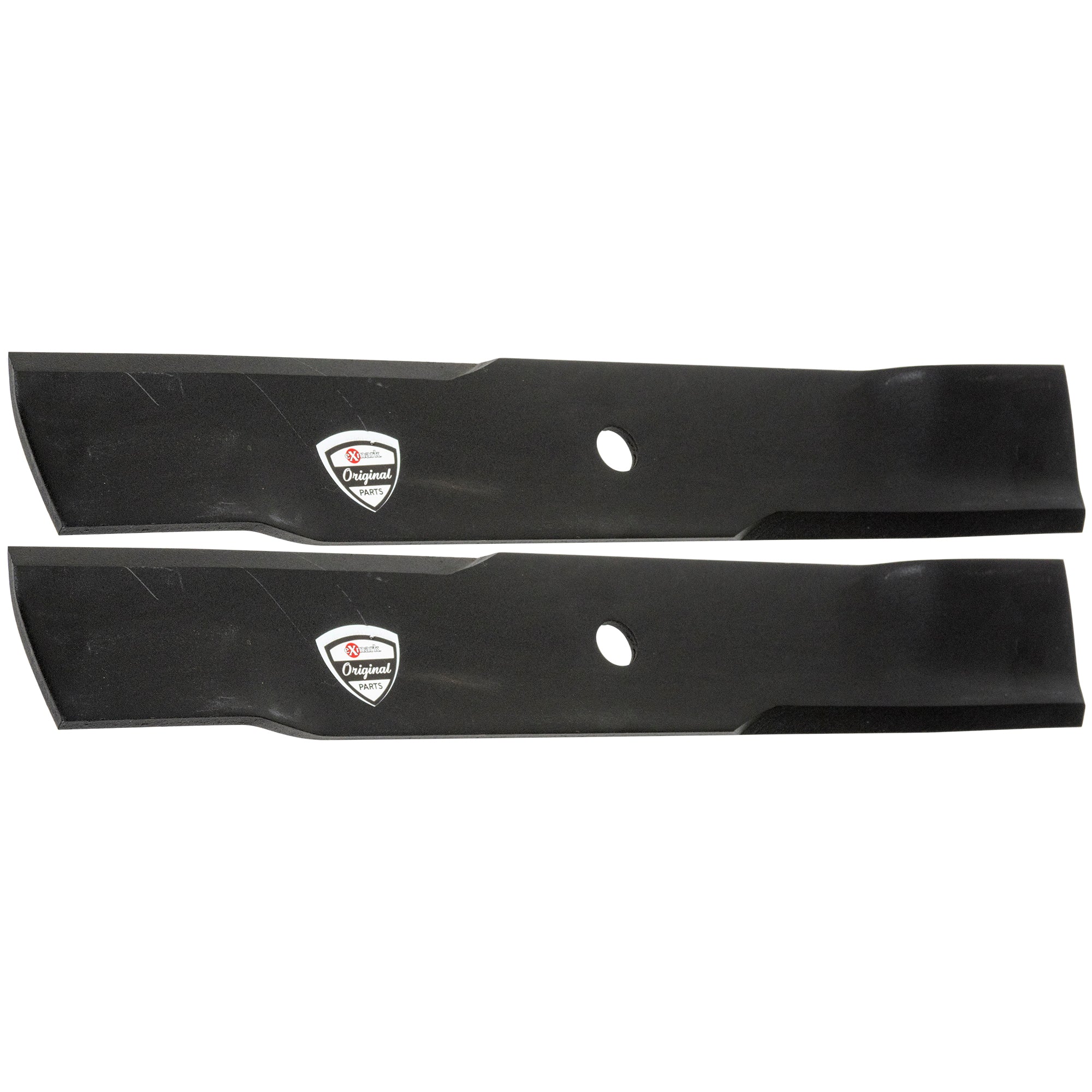 Exmark 103-6738-S 2 Low Lift Blade Set 2-Pack