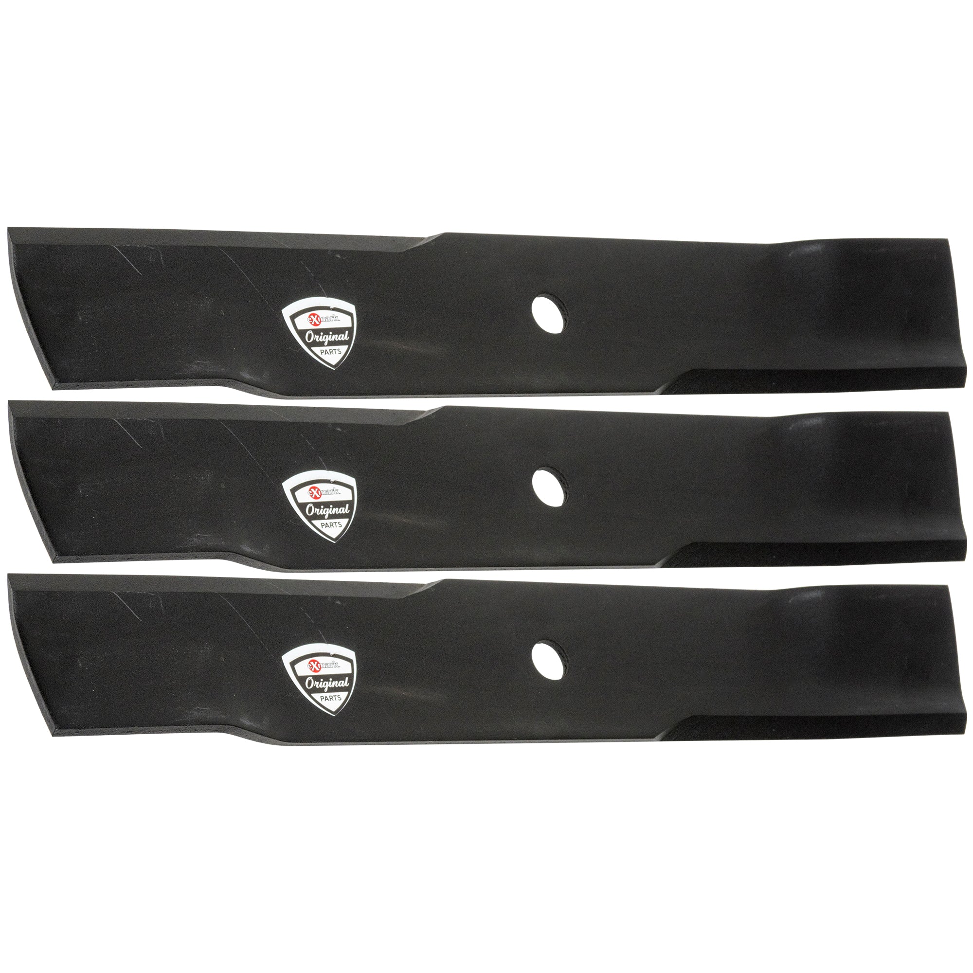 Exmark 103-6738-S 3 Low Lift Blade Set 3-Pack