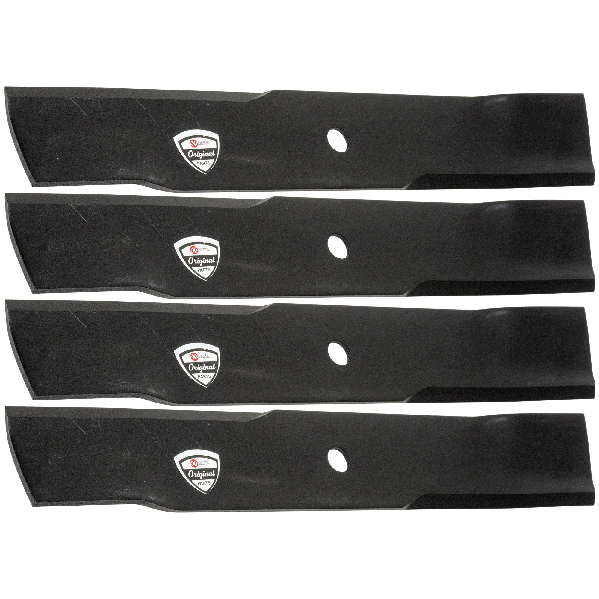 Exmark 103-6738-S Low-Lift Blade 4-Pack