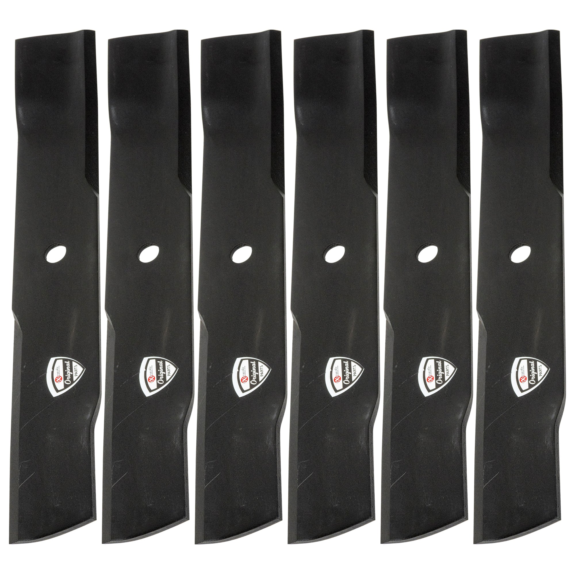 Exmark 103-6738-S Blade 6-Pack