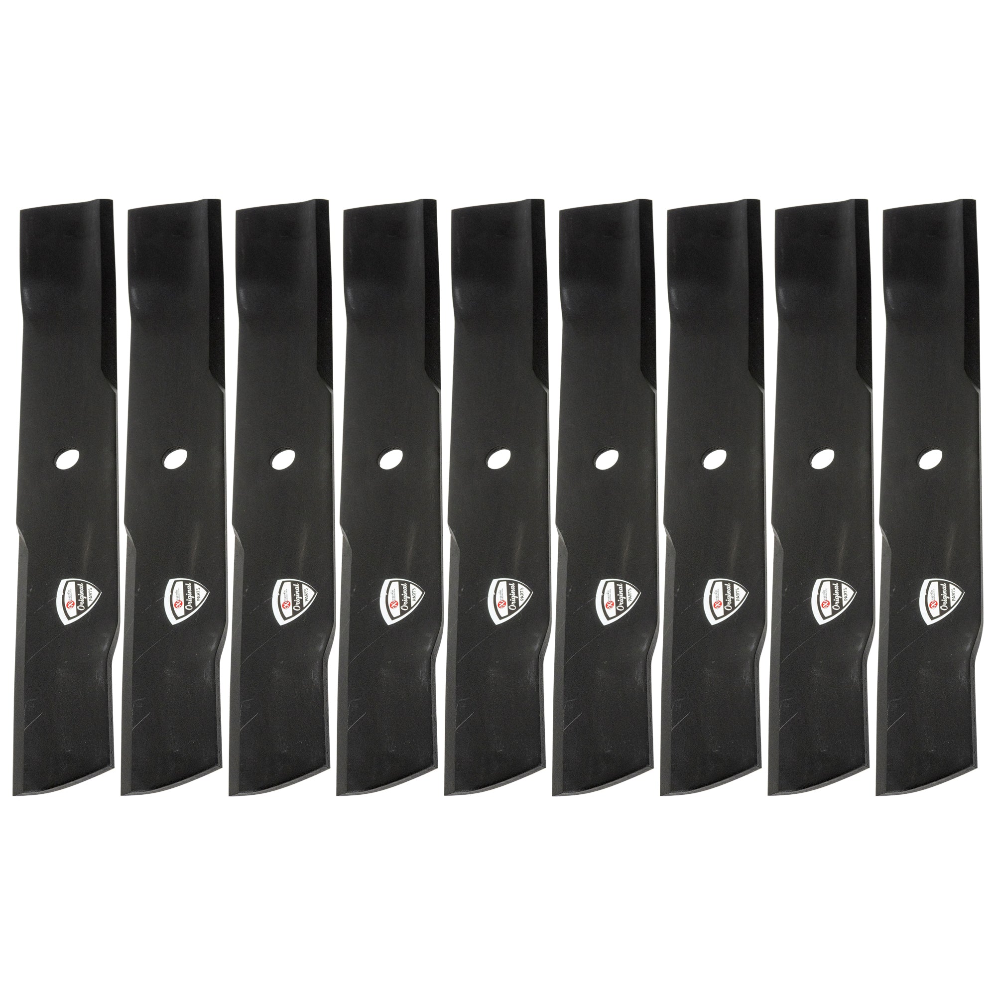 Exmark 103-6738-S Blade 9-Pack