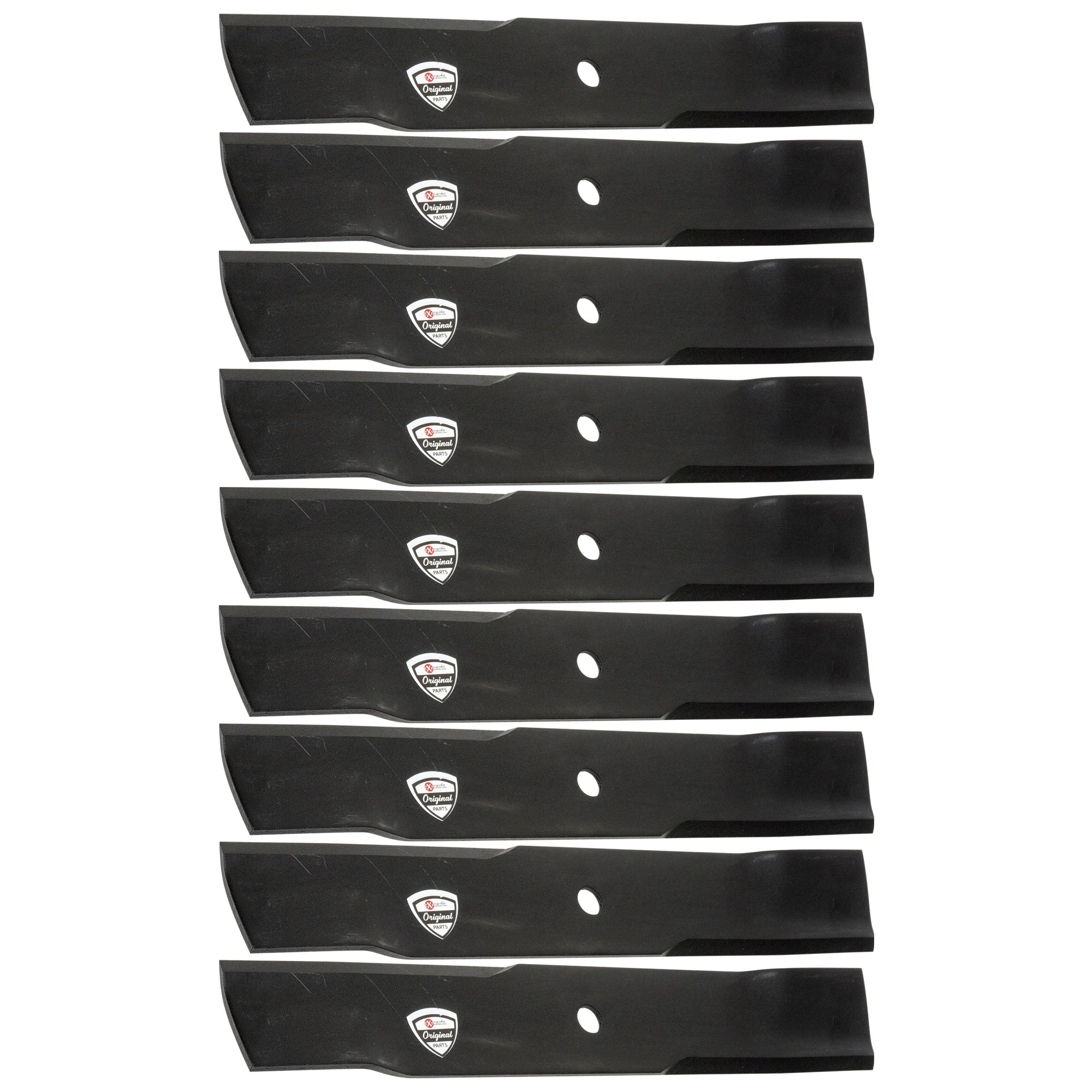 Exmark 103-6738-S Low-Lift Blade 9-Pack
