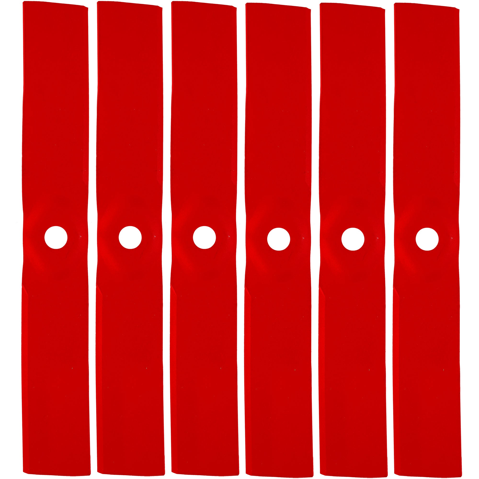 Exmark 103-8240-S Blade 6-Pack