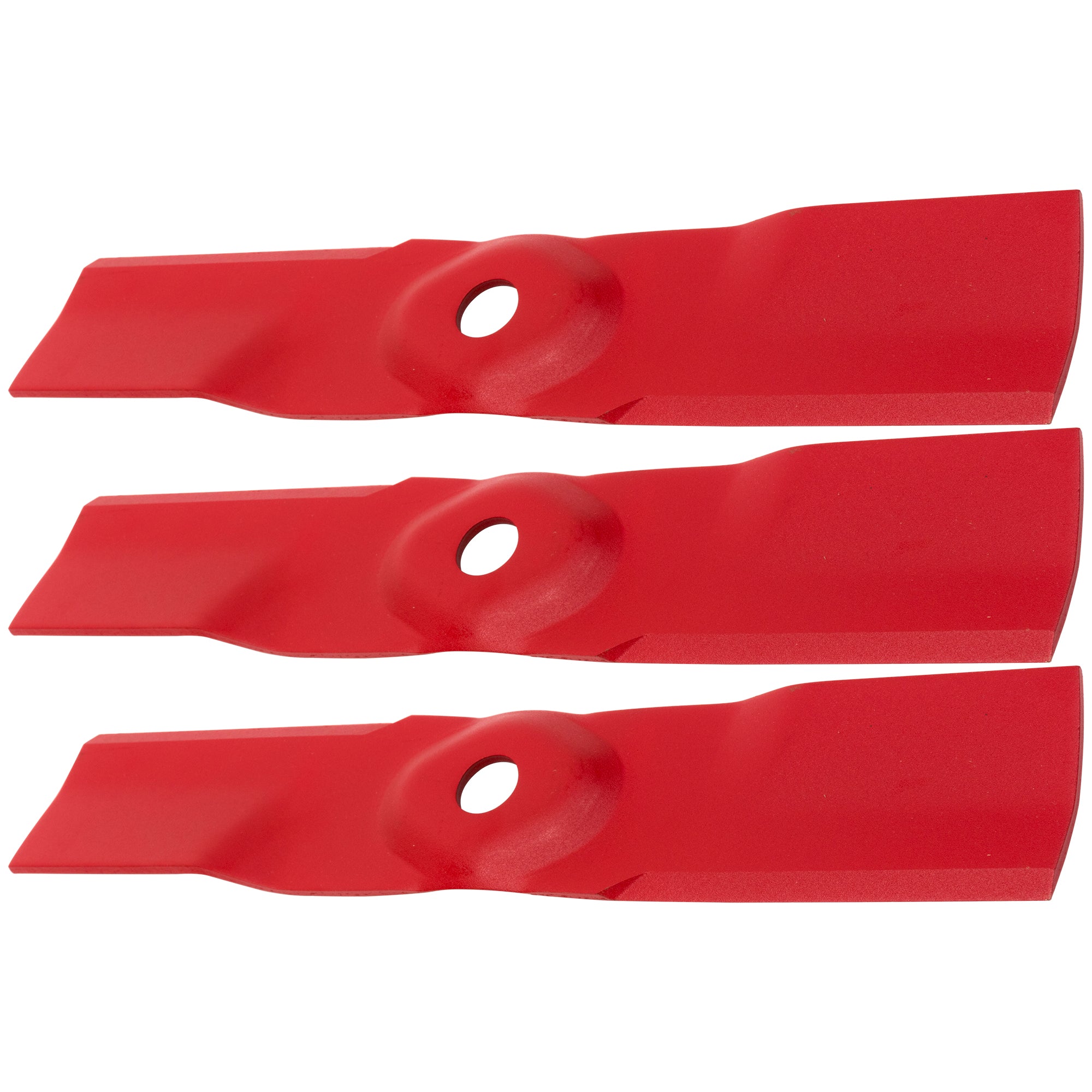 Exmark 103-8296-S 3 Low Lift Blade Set 3-Pack