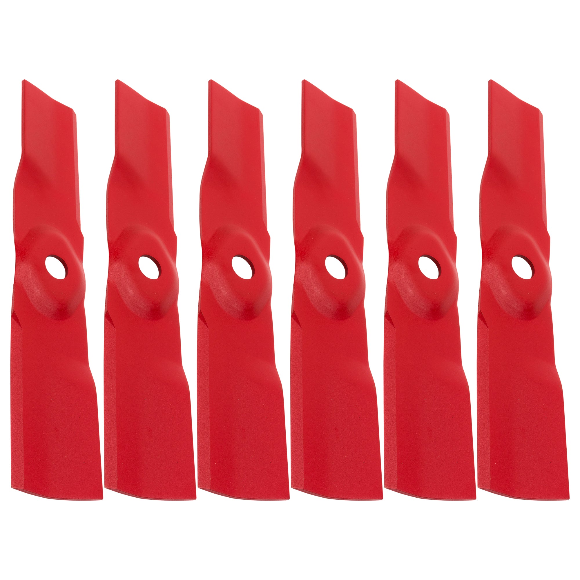 Exmark 103-8296-S Blade 6-Pack