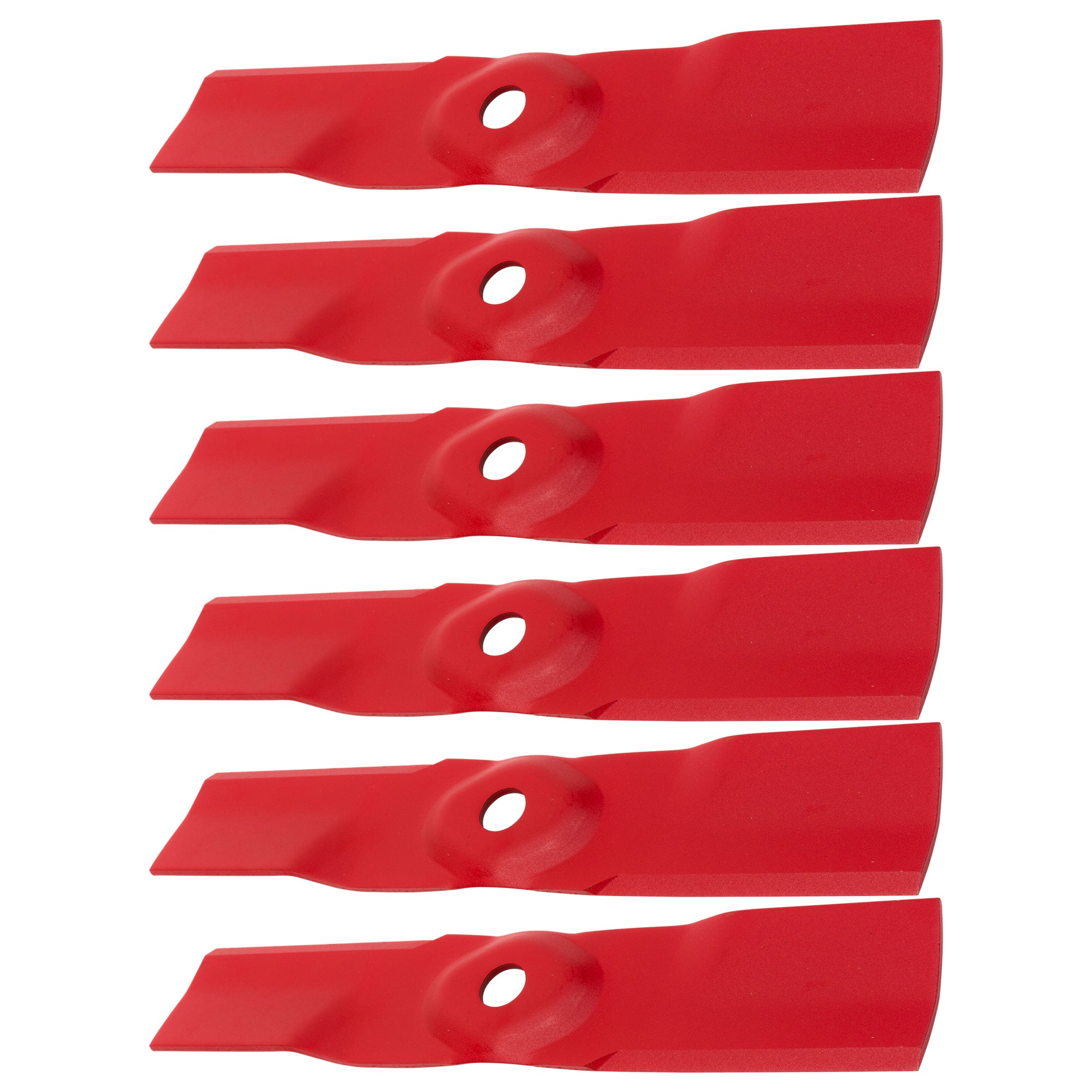 Exmark 103-8296-S Low-Lift Blade 6-Pack