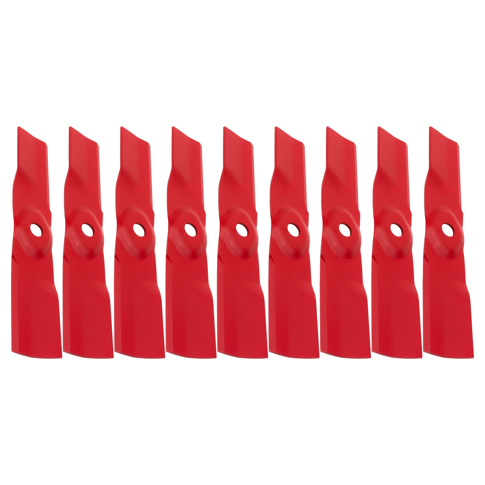 Exmark 103-8296-S Blade 9-Pack