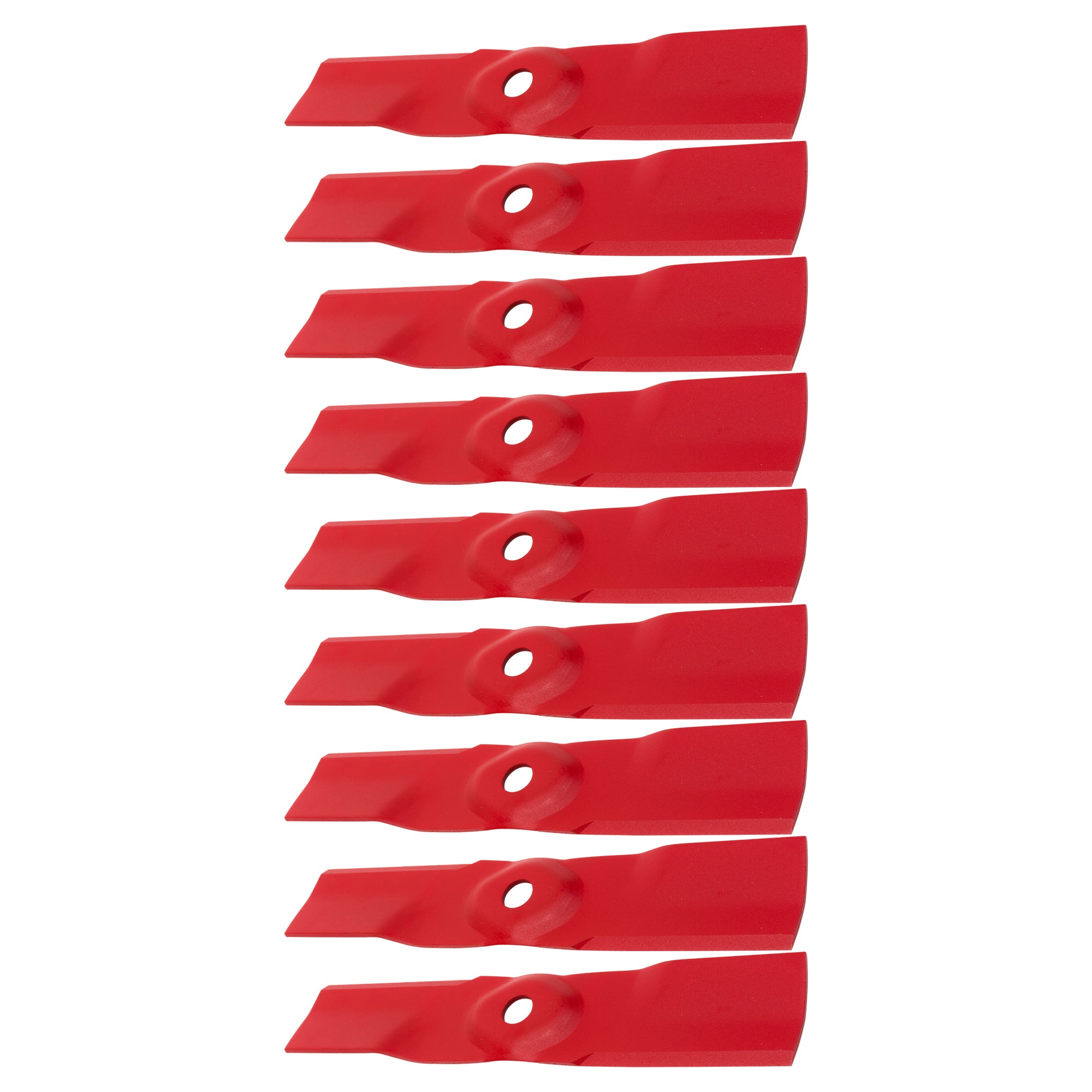 Exmark 103-8296-S Low-Lift Blade 9-Pack